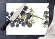 Planche à  découper Double raisins Célestin