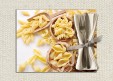 set de table personnalisé Pasta