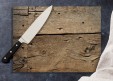 Planche à  découper Bois 1