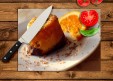 Dessert à  l'orange