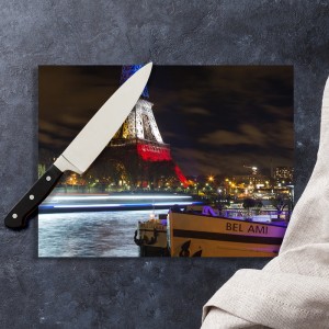 Lumiere a travers planche en forex