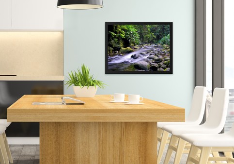 Tableaux personnalisés  Rivià¨re des Aà§ores