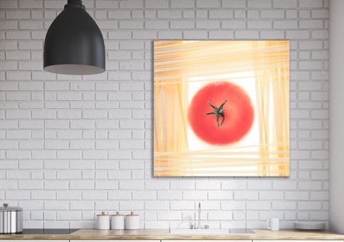 Tableaux personnalisés  Tomate