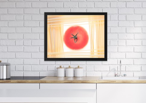 Tableaux personnalisés  Tomate