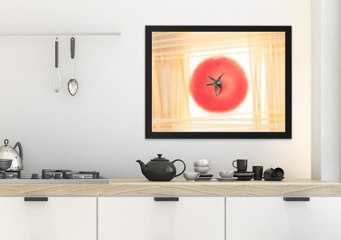 Tableaux personnalisés  Tomate
