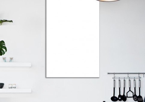 Tableaux personnalisés  Granité de pomme
