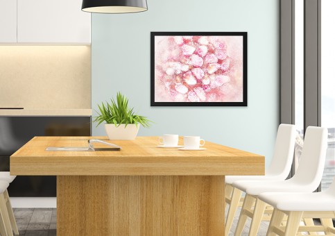 Tableaux personnalisés  Granité de pomme