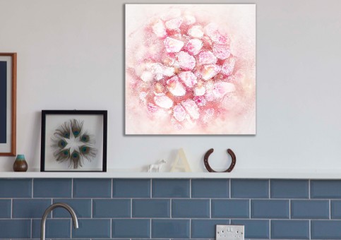 Tableaux personnalisés  Granité de pomme