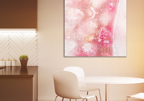 Tableaux personnalisés  Granité de pomme