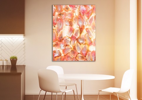 Tableaux personnalisés  Graines 