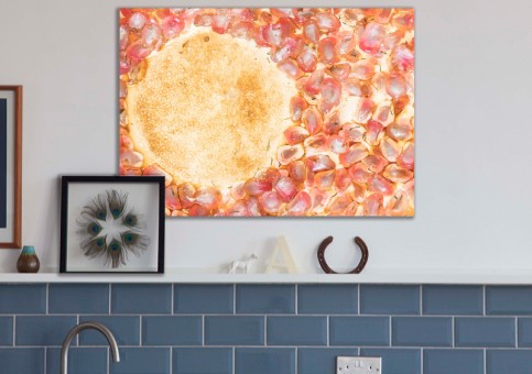 Tableaux personnalisés  Graines