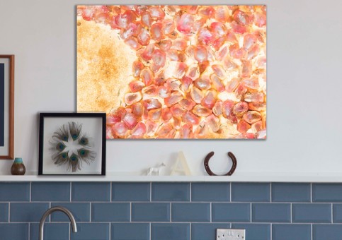 Tableaux personnalisés  Graines 