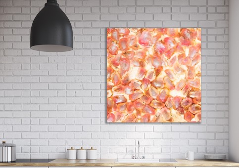 Tableaux personnalisés  Graines 