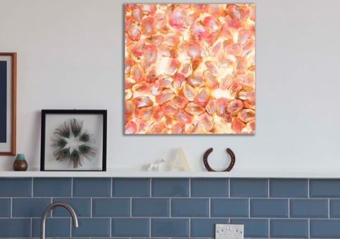 Tableaux personnalisés  Graines 