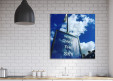 Tableaux personnalisés  Sky