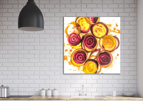 Tableaux personnalisés  Betteraves