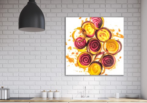 Tableaux personnalisés  Betteraves