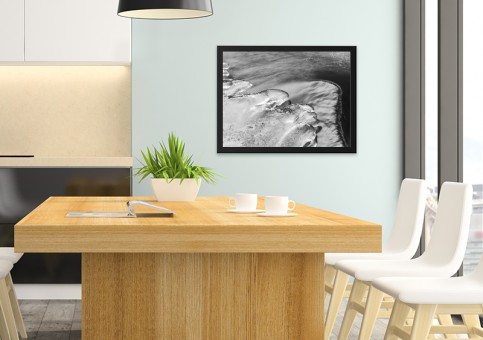 Tableaux personnalisés  Glace 1