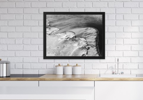 Tableaux personnalisés  Glace 1