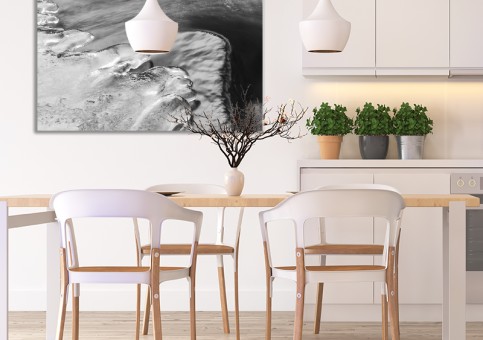 Tableaux personnalisés  Glace 1