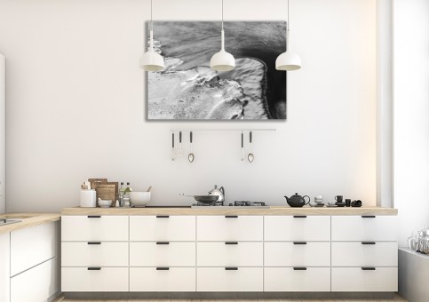 Tableaux personnalisés  Glace 1