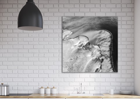 Tableaux personnalisés  Glace 1