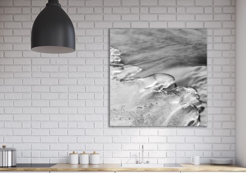 Tableaux personnalisés  Glace 1
