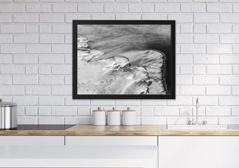 Tableaux personnalisés  Glace 1