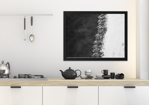 Tableaux personnalisés  Glace 2