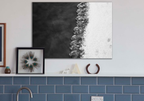 Tableaux personnalisés  Glace 2