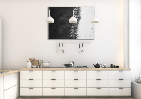 Tableaux personnalisés  Glace 2