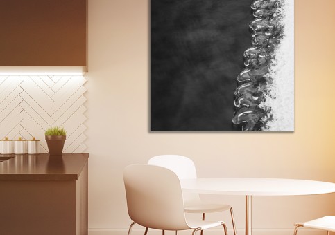 Tableaux personnalisés  Glace 2