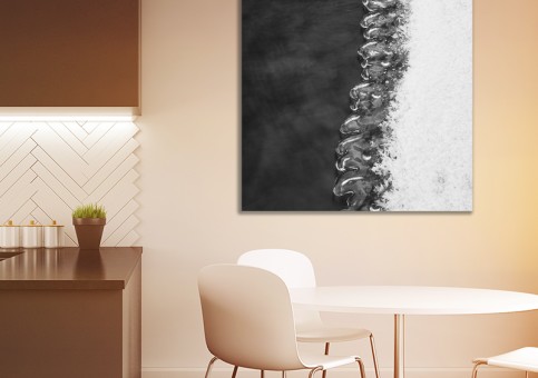 Tableaux personnalisés  Glace 2