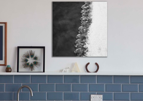 Tableaux personnalisés  Glace 2