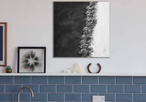 Tableaux personnalisés  Glace 2