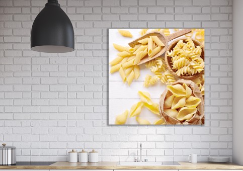 Tableaux personnalisés  Pasta