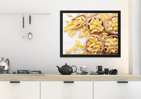 Tableaux personnalisés  Pasta