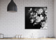 Tableaux personnalisés  Hortensia