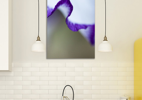 Tableaux personnalisés  Iris