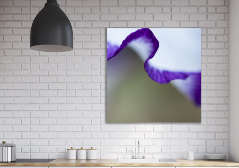 Tableaux personnalisés  Iris