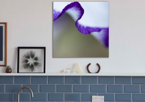 Tableaux personnalisés  Iris