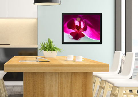 Tableaux personnalisés  Orchidée 3
