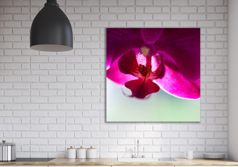Tableaux personnalisés  Orchidée 3