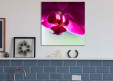 Tableaux personnalisés  Orchidée 3