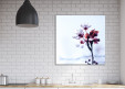 Tableaux personnalisés  Fleur de Prunus 1