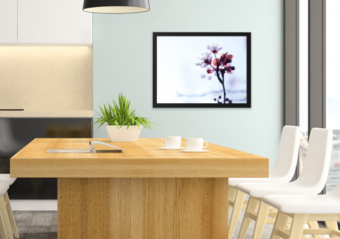 Tableaux personnalisés  Fleur de Prunus 1