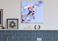 Tableaux personnalisés  Fleur de Prunus 2