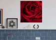 Tableaux personnalisés  Rose Dr Watson 1