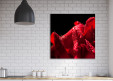 Tableaux personnalisés  Rose Dr Watson 2