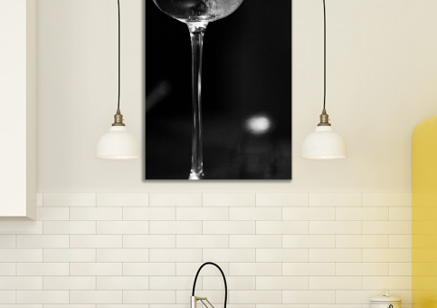 Tableaux personnalisés  Verre